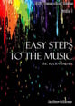 Easy Steps to the Music Concert Band sheet music cover
